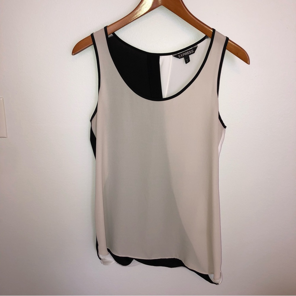 Express Tank